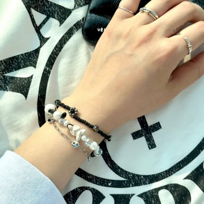 Eclore Namaste Bracelet