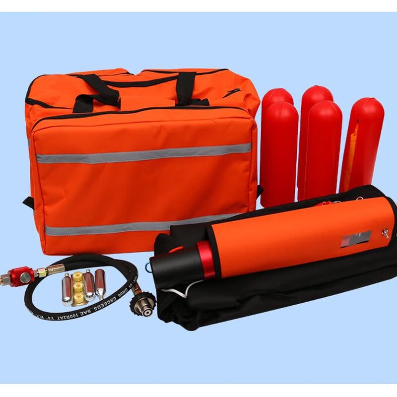 Pneumatic Life-saving Rope Thrower 5L