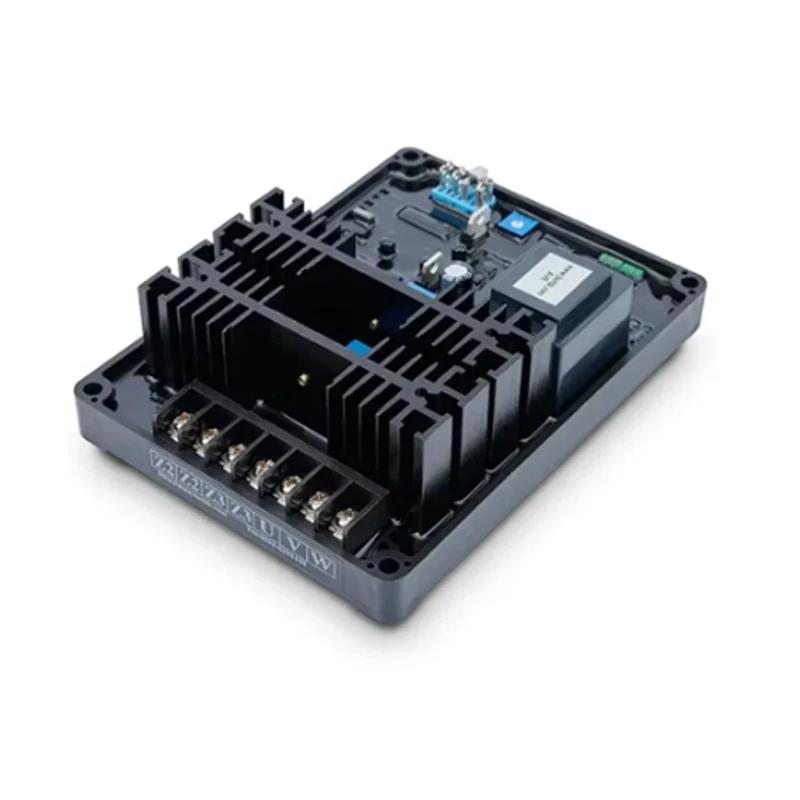 

DX-11 GB130B GB130 Генератор AVR Автоматичний регулятор напруги Потужний щітковий альтернатор Запчастини з зовнішнім потенціометром