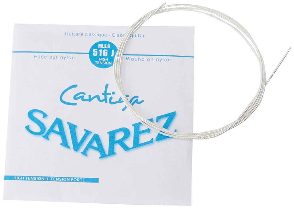 SAVAREZ 510MRJ CREATION Cantiga Mixd Tension SET Classical Guitar Strings