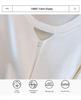 Plus Size Women's Knit Pullover Sweater, Bust 150/160 Cm, Loose Fit for 200-350 Jin, Style 8028