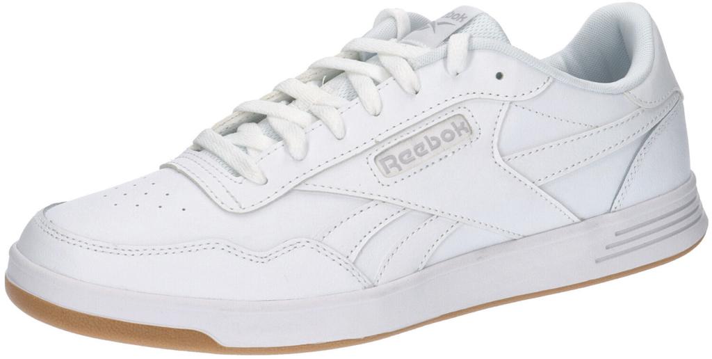 Кроссовки Reebok Court Advance облачно-белый/холодно-серый 2/резиновая жвачка 1