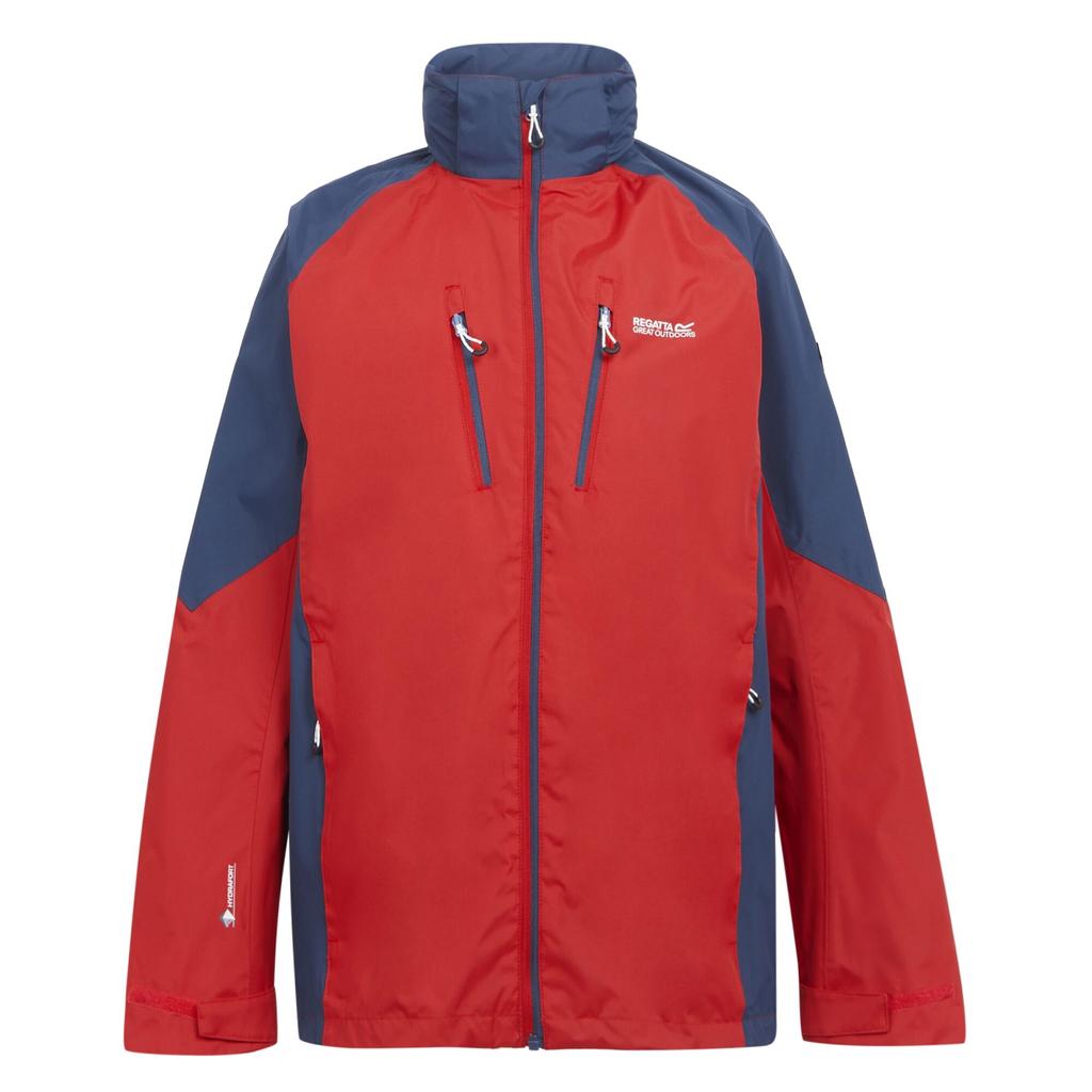 Regatta Mens Calderdale V Waterproof Jacket