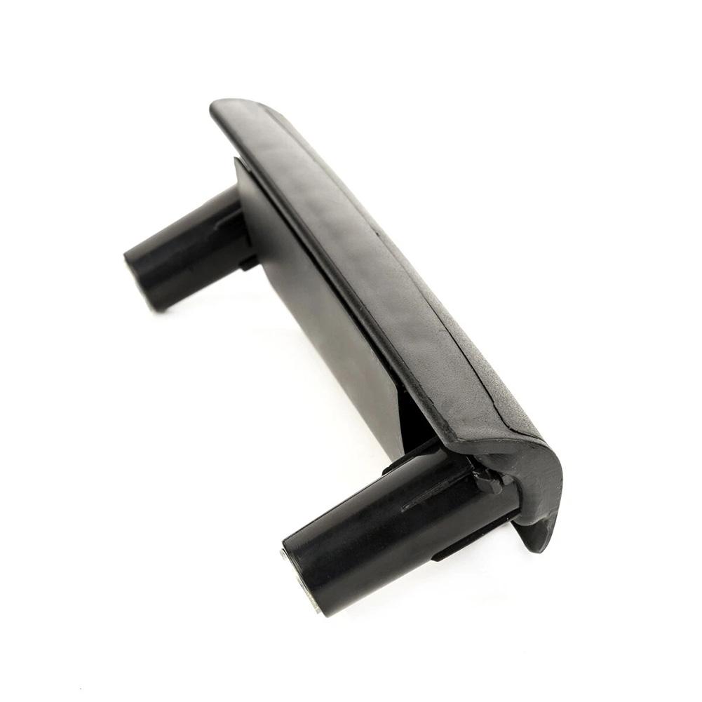 2Pcs Car Protective Door Handle Cover Mount For Transporter For T5 2009-2015 7H0867179, 7H0867180 Interior Parts