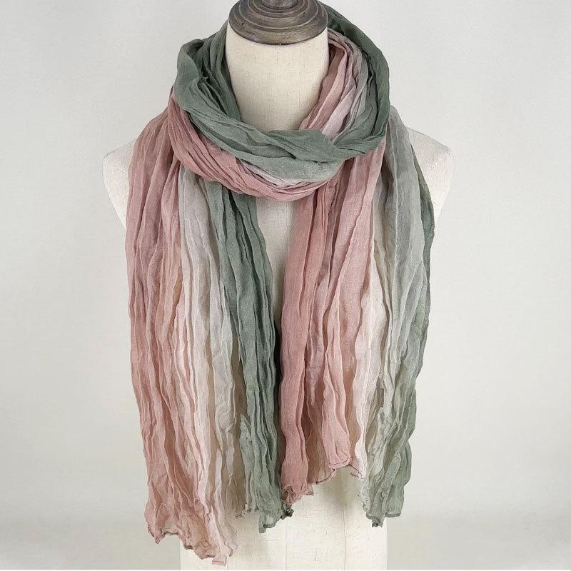 

Winter Warm Scarves One size
