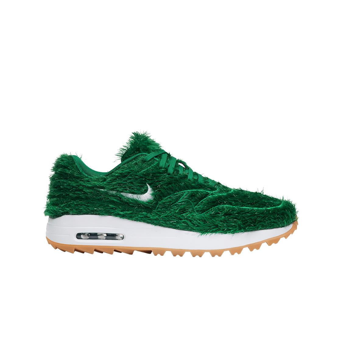 

Nike Air Max 1 G Трава 280