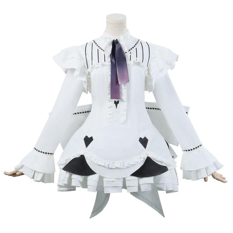 Project Sekai Colorful Stage Cosplay Costumes Asahina Mafuyu Shinonome Ena Yoisaki Kanade Cosplay Outfits Second Season