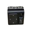 Rearview Mirror Control Switch 255701HA2K Door Mirror Switch For NISSAN For JUKE Control Switch Side Mirror Button