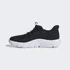 adidas CLOUDFOAM FLEX RAPIDFIT HP6994 Men's Sportswear Sneakers Core Black / Cloud White / Grey Three