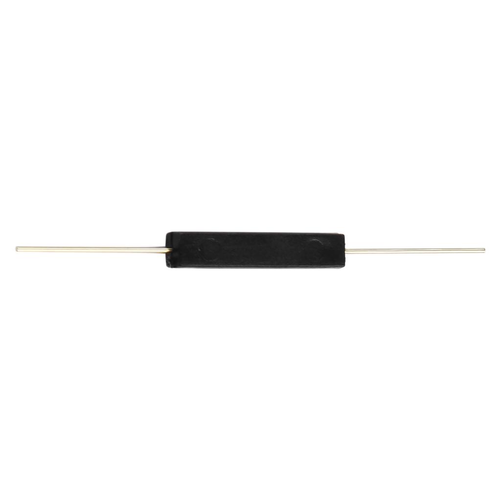 Practical Reed Switches Inductive Switch 400V And Below Replacement 0.5 (A) 10pcs 3x13mm Accessories Encapsulated