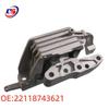 BMW F48/F49 Motorlager Fußgummi
