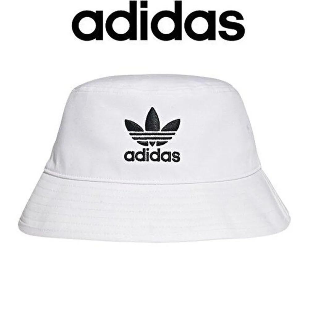 [adidas][adidas] Trefoil Bucket Hat FQ4641 OSFW