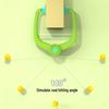 Deluxe Hanging Ping Pong Trainer