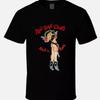 New York Dolls Band T-shirt Heren Alle Maten