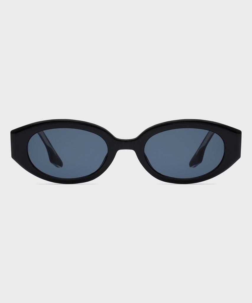 Likkeullou Rc Tr Bb102 Black Sunglasses