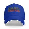 Baseball Caps Dwarf Fortress Logo Customized Casual Unisex Summer Caps