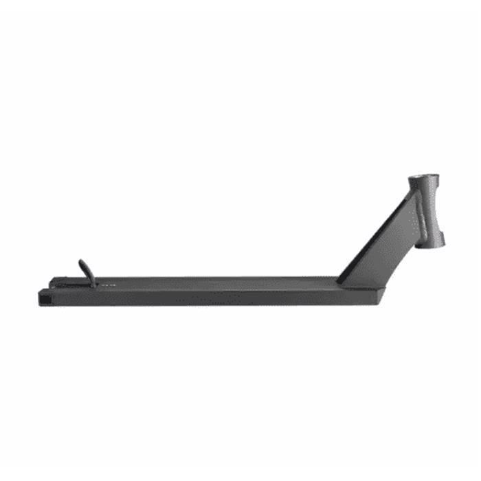 Deck Trottinette - ANTICS - Gallery - 5 X 20,5 Pouces - Aluminium 6061-T6 - Compatible Roues 125mm