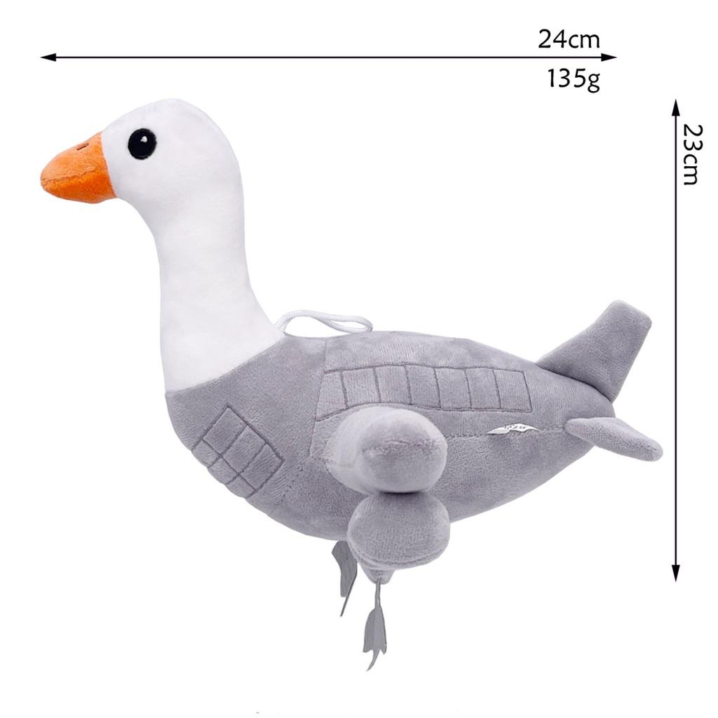 Cute Shoe Wearing Shark Interesting Plush Toys Tung Tung Tung Sahur Plush Toy Game Peripherals Stuffed Toys Kids Birthday Gifts