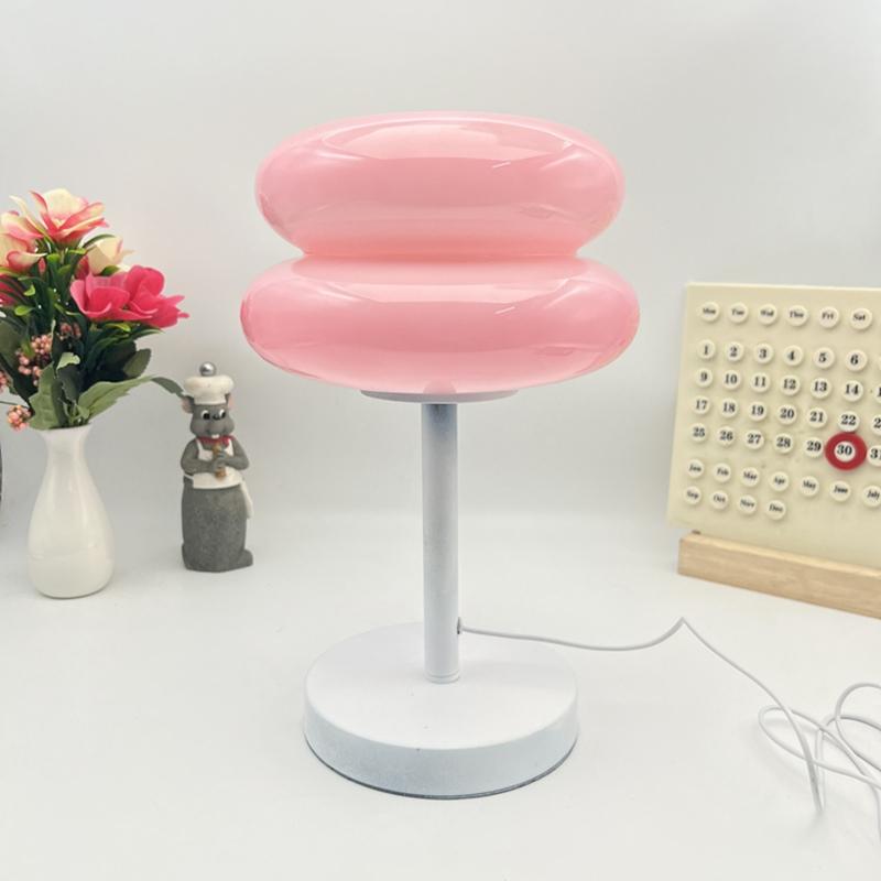 

Украшения Usb светодиодные лампы Лампы для декора комнаты Домашний декор Гостиная Светильник Лампа прикроватная тумбочка Обеденный стол Светильник Спальня