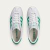 JP7552 Sporty & Rich A Adidas Originals  Blanc Footwear White (Women's)