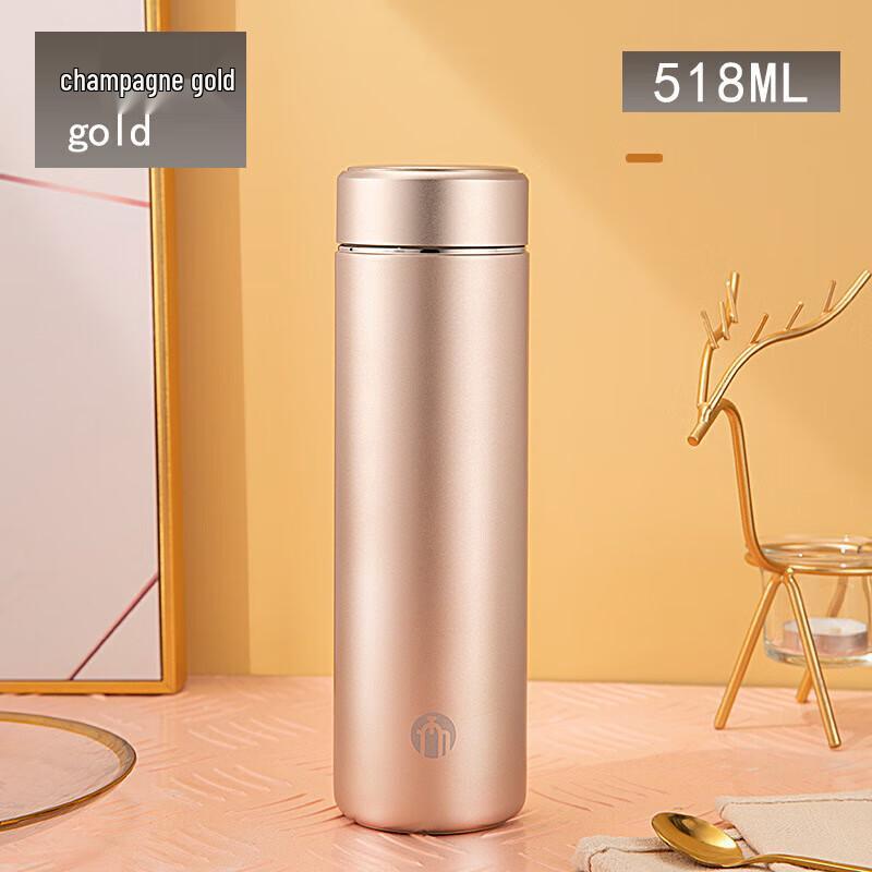 FUGUANG Chama Shi Stainless Steel Vacuum Insulated Mug