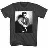 James Dean Leben in Bildern Herren T-Shirt