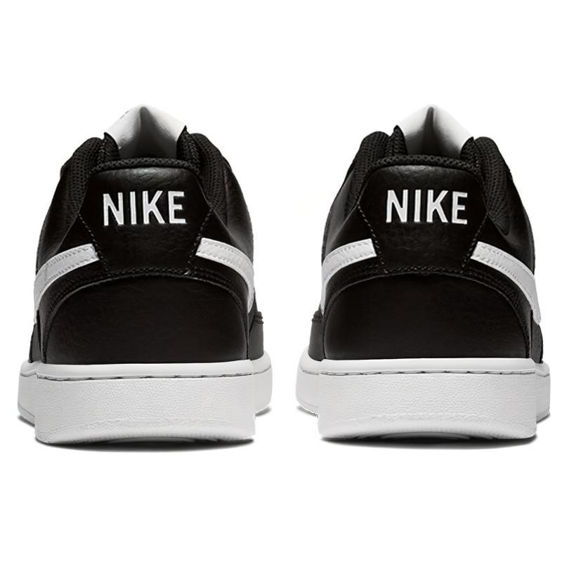 Nike Court Vision Low 'Black'  CD5463-001