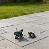 Easy Setup Misting Outdoor Spray System Portable Cooling Spray