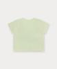 Sseomweeobeoteo Coty Half Knit - Mint