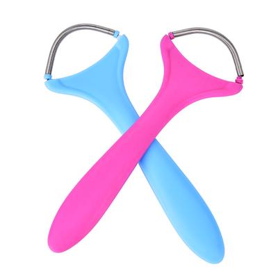 Facial Hair Remover Tool Facial Spring Threading Tool Hair Remover