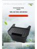 Rear Storage Box & Trash Can for Tesla Model Y/3