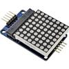 TRU COMPONENTS TC-9072480 1 Pc(s) Suitable for (development Kits): Arduino