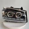 Howo 380/336/310 Bi-xenon LED Headlight Assembly for Modified Headlights