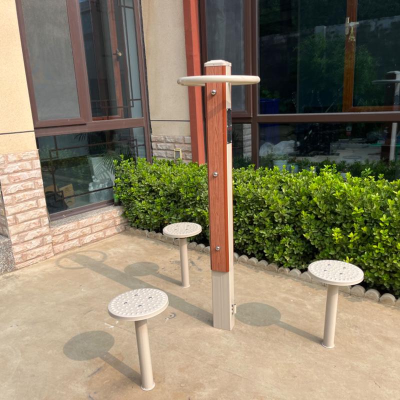 Huateng Outdoor Fitness Equipment