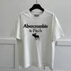 T-shirt Homme en Pur Coton Imprimé Motif de Haute Qualité Manches Courtes Décontracté Marque T-shirts Chemises T-shirt Oversize Homme