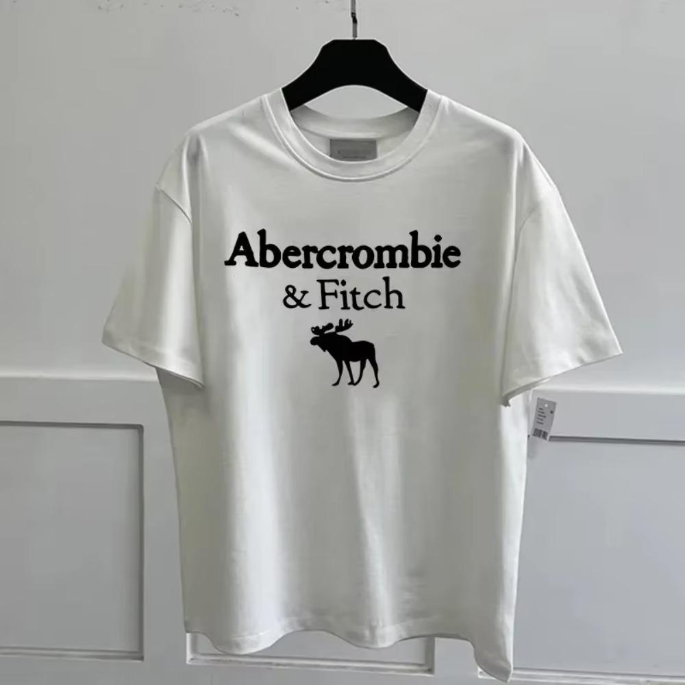 High Quality Pattern Print Pure Cotton Men's T-Shirt Short Sleeve Casual Brand Tees Shirts Oversized T Shirt Men