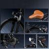Electric Bicycles UcityS Rower Elektryczny Miejski 26'' 90km 5 Biegów Dla Dorosłych 120kg