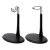 1:6 Scale Action Figure Stand Dolls Stand Holder for 12" BBI Toy Dolls Soldiers