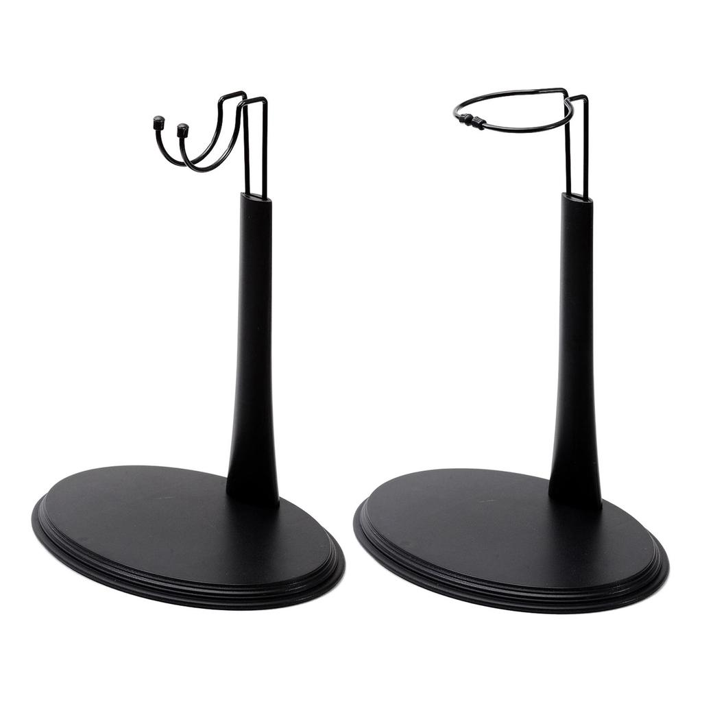 1:6 Scale Action Figure Stand Dolls Stand Holder for 12" BBI Toy Dolls Soldiers