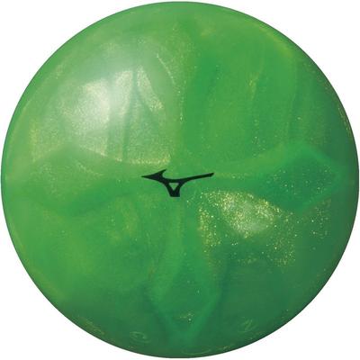 Mizuno Park Golf Ball Cross Shot D C3JBP813 Green (3-Piece/Clear Type) 35