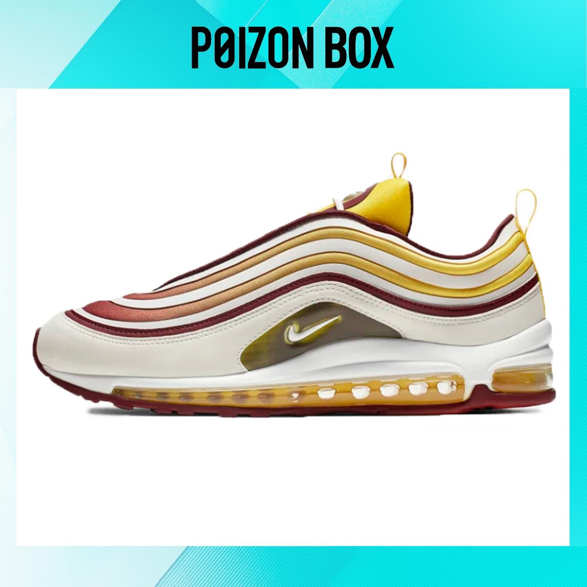 

кроссовки Nike Air Max 97 Running shoes Men CI1957-717