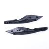Windshield Cowl 7405A192 For Mitsubishi Lancer Rain Cowl-End