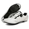 Morytrade Fahrradschuhe Fahrradschuhe weiß 26,0 cm