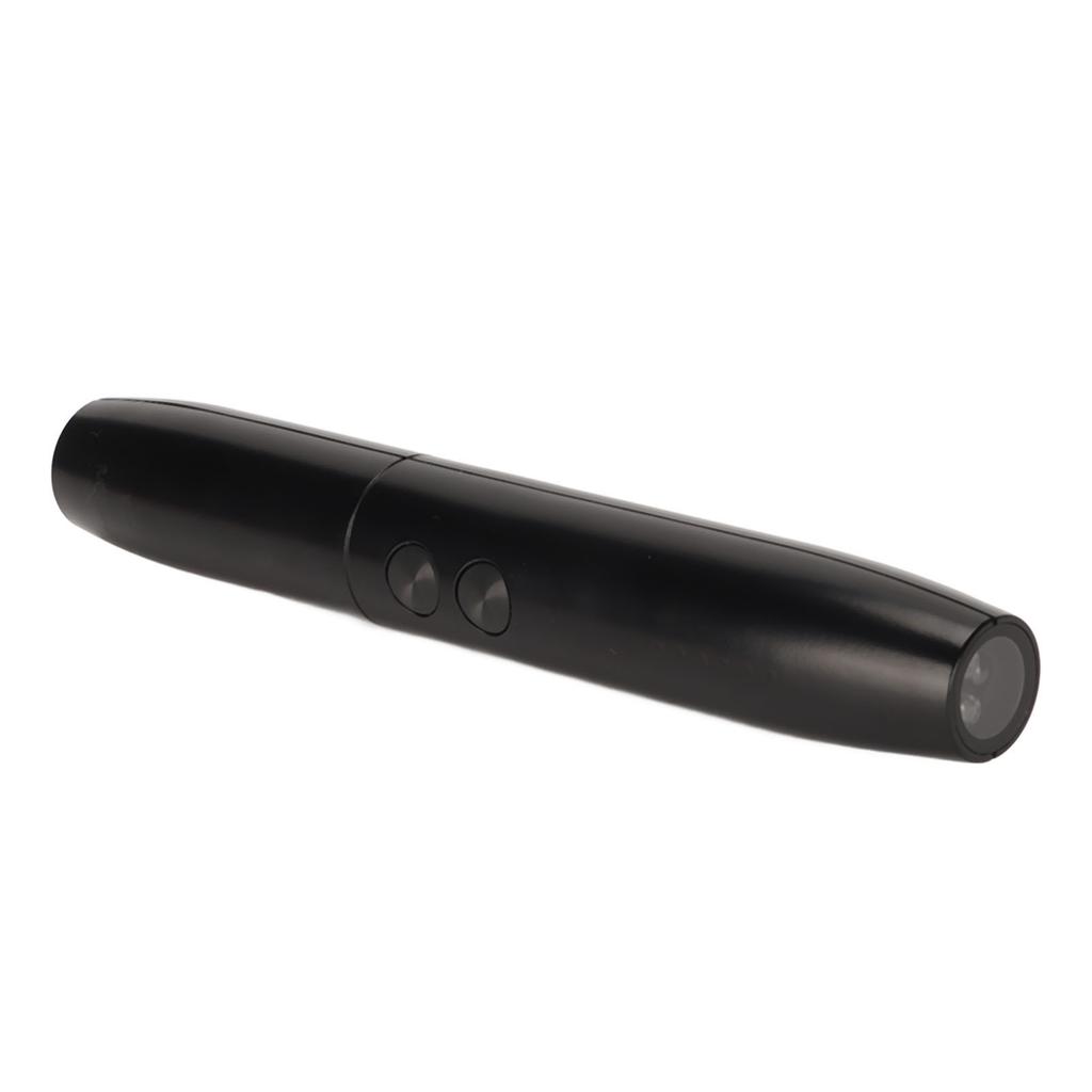 Wireless Signal Detector 5 Levels Sensitivity Intelligent Pen Shape Portable Bug Hidden Camera