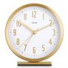 Skye Alarm Clock Gold