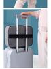 Multi-Functional Oxford Cloth Document & Storage Bag for Men and Women