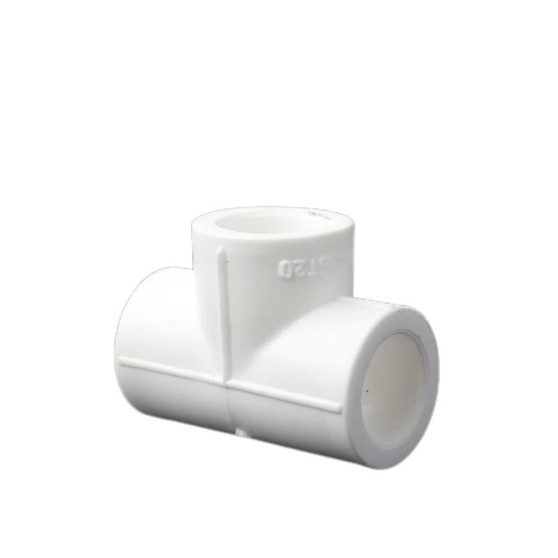 Supinda PPR Equal Tee Connector