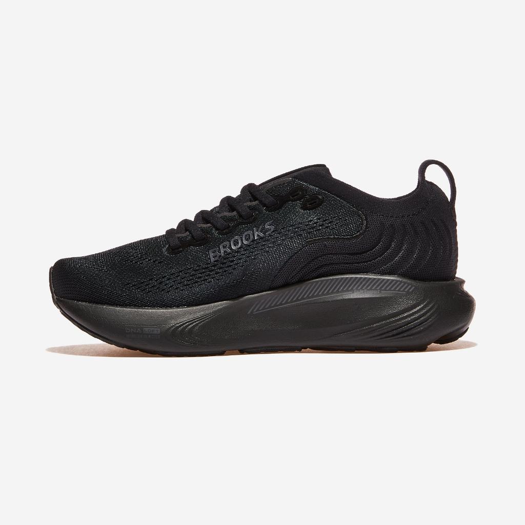 [Brooks] Adrenaline GTS 25 [1204431D020-Black]