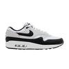 Air Max 1 Essential Bianco Platino Puro Nero