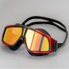 New Fashion Large Frame Swimming Goggles for Adults High Quality HD Antifog Swim Glasses Manufacturer Direct Wholesale Price2